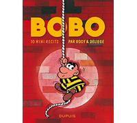 Bobo - 10 mini-récits de Bobo