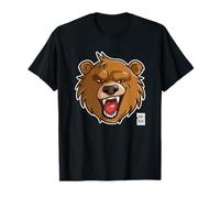 Bobo aime grogner T-Shirt