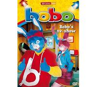 Bobo - Bobo's TV-show (DVD)