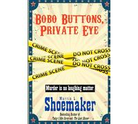 Bobo Buttons, Private Eye