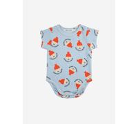 Bobo Choses - Body manches courtes Morning Egg - 03 mois