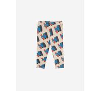 Bobo Choses - Leggings Doggy Mate All Over - 06 mois