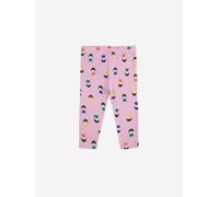 Bobo Choses - Leggings Game Pawns All Over - 06 mois