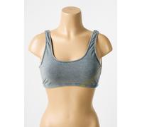 bobo choses maillots de bain femme de couleur gris 40