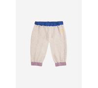 Bobo Choses - Pantalon de Jogging Bobo Choses Color Block - 18 mois