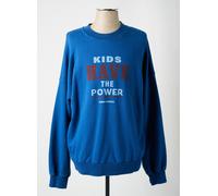bobo choses pulls et sweat-shirts femme de couleur bleu 40