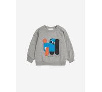 Bobo Choses - Sweatshirt Doggy Mate - 06 mois