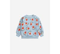 Bobo Choses - Sweatshirt Morning Egg - 09 mois