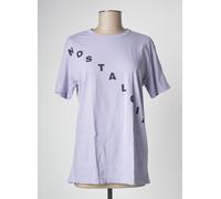bobo choses tee-shirts et débardeurs femme de couleur rose 40