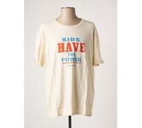 bobo choses tee-shirts et débardeurs homme de couleur beige L