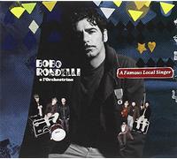 Bobo E l'Orchestrino Rondelli - A Famous Local Singer
