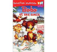 Bobo et ses amis