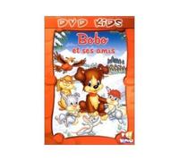 Bobo et ses amis – DVD – TelForceOne