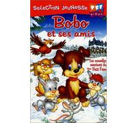 Bobo et ses amis