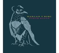 Bobo, Harlan T. - Porch Songs