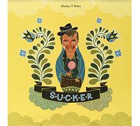 Bobo, Harlan T. - Sucker