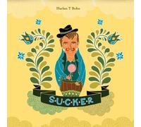 Bobo, Harlan T. - Sucker [Import]