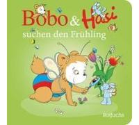 Bobo & Hasi Suchen Den Frühling