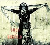 Bobo & Herzfeld – Liederseelen – CD – Réédition (Import)