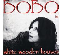 Bobo in White Wooden Houses - Bobo in. [Import]