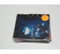 Bobo in White Wooden Houses - Dreams