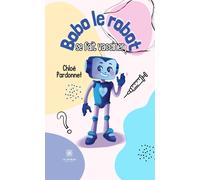 Bobo le robot se fait vacciner !