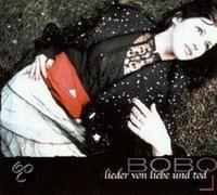 Bobo - Lieder Von Liebe und Tod (Reissue) [Import]