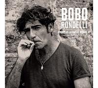 Bobo Rondelli - Ciampi Ve Lo Faccio Vedere IO (Live) -180-Gram Red Colored Vinyl with CD & Autographed Poster [Import]