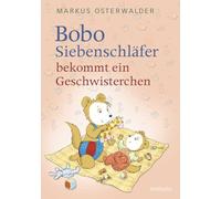Bobo Siebenschläfer attend un frère ou une sœur – Rotfuchs