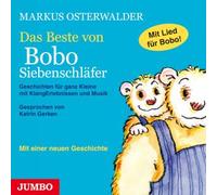 Bobo Siebenschläfer: Das Beste Von Bobo Siebenschl