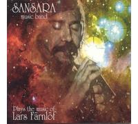 Bobo Stenson / Sansara Music Band - Plays The Music of Lars Farnlof [Import]