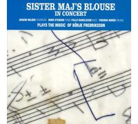 Bobo Stenson - Sister Majs Blouse in Concert [Import]