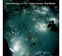 Bobo Stenson Trio – Goodbye – UHQCD