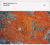 Bobo Stenson Trio - Serenity