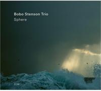 Bobo Stenson Trio: Sphere by Bobo Stenson Trio [CD] NEUF