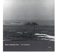 Stenson, Bobo -Trio- – War Orphans – ECM