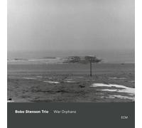 Bobo Stenson Trio - War Orphans - SHM