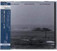 Bobo Stenson Trio - War Orphans - Shm [Compact Discs] Ltd Ed, Shm Cd, Japan - Import