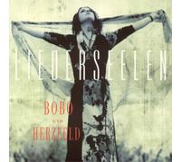 Bobo & Herzfeld – Liederseelen – CD – Réédition (Import)