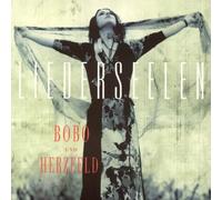 Bobo & Herzfeld – Liederseelen – CD – Réédition (Import)
