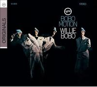 Bobo, Willie - Bobo Motion (Verve Originals Serie)