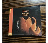 Bobo, Willie – Juicy – Verve Spa