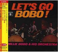 Bobo, Willie - Let's Go Bobo