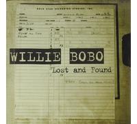 Bobo, Willie - Lost & Found [Import]
