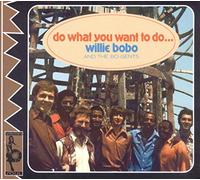Bobo Willie - What You Want to Do [Import]