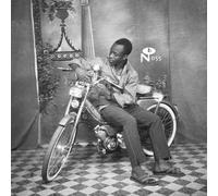 Bobo Yeye: Belle Epoque In Upper Volta - 3cd