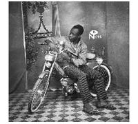 Bobo Yéyé : Belle Époque in Upper Volta CD