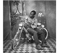 Bobo Yéyé : Belle Époque in Upper Volta E