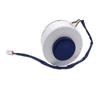 BoBoBn Moteur de climatisation DB31-00636A RD-310-25-8A(AL) SIC-41CVJ-F127-2 Moteur de Ventilateur DC310V 27W 1500r/min DB31-00636A Climatisation