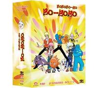 Bobobo-bo Bo-bobo - Coffret 1 E